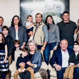 Meet your Posher, Kathy